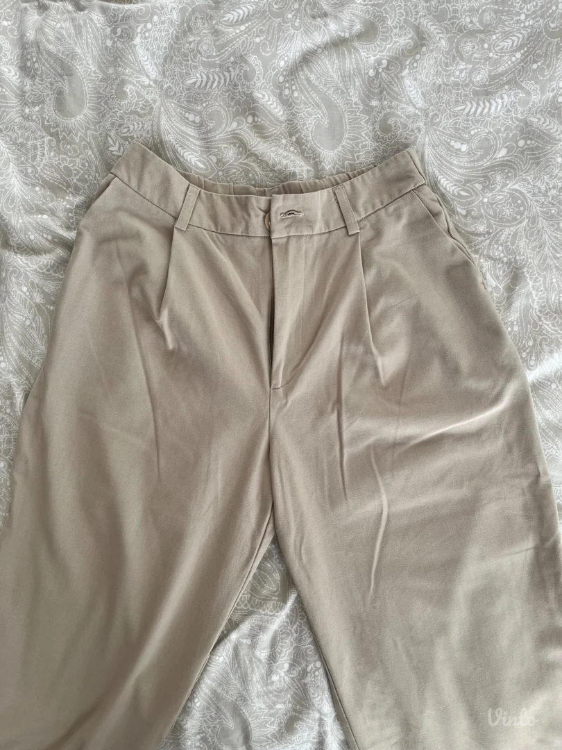 Stradivarius pantalone