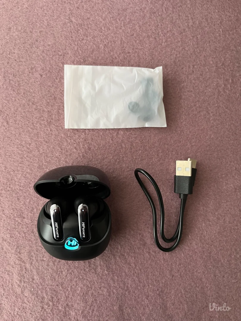 HiFuture Sonic Air bežične slušalice