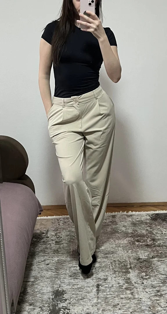 Stradivarius pantalone