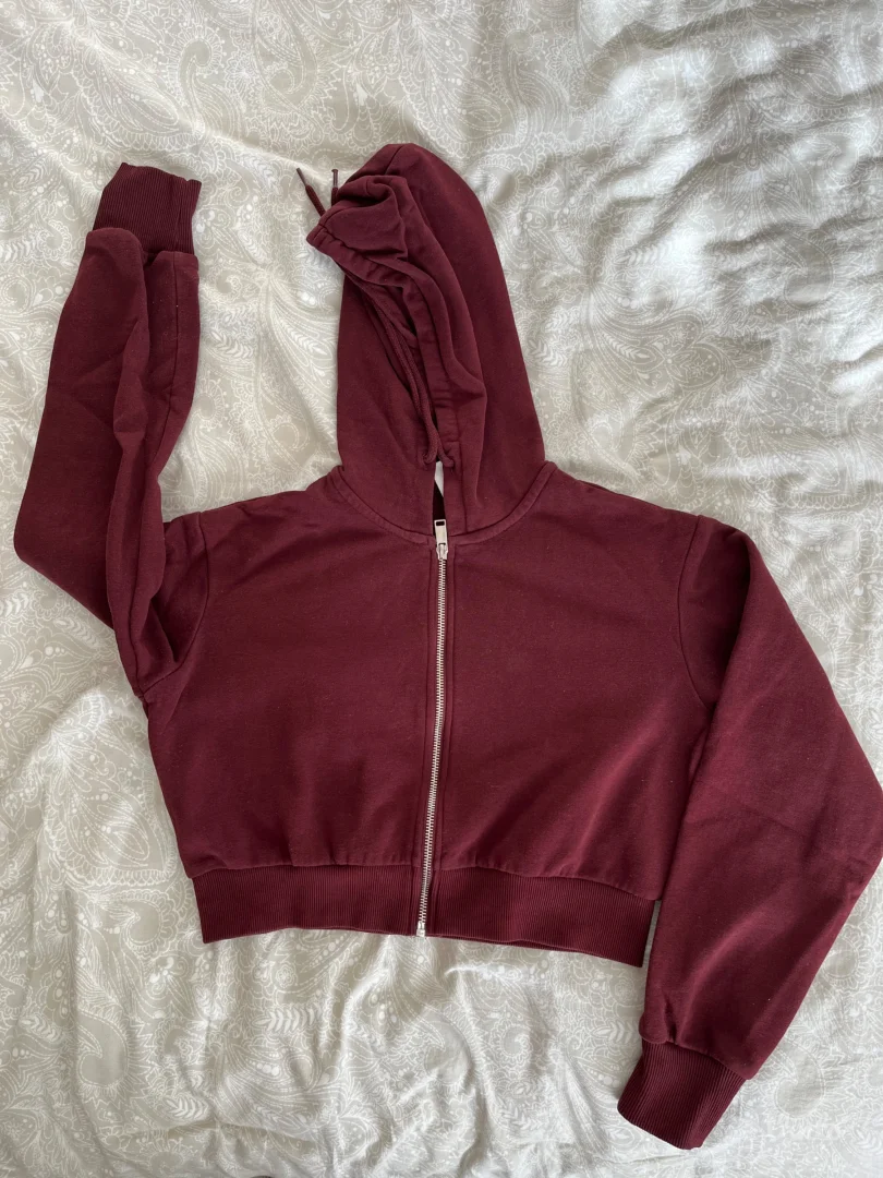 Komplet bordo trenerke