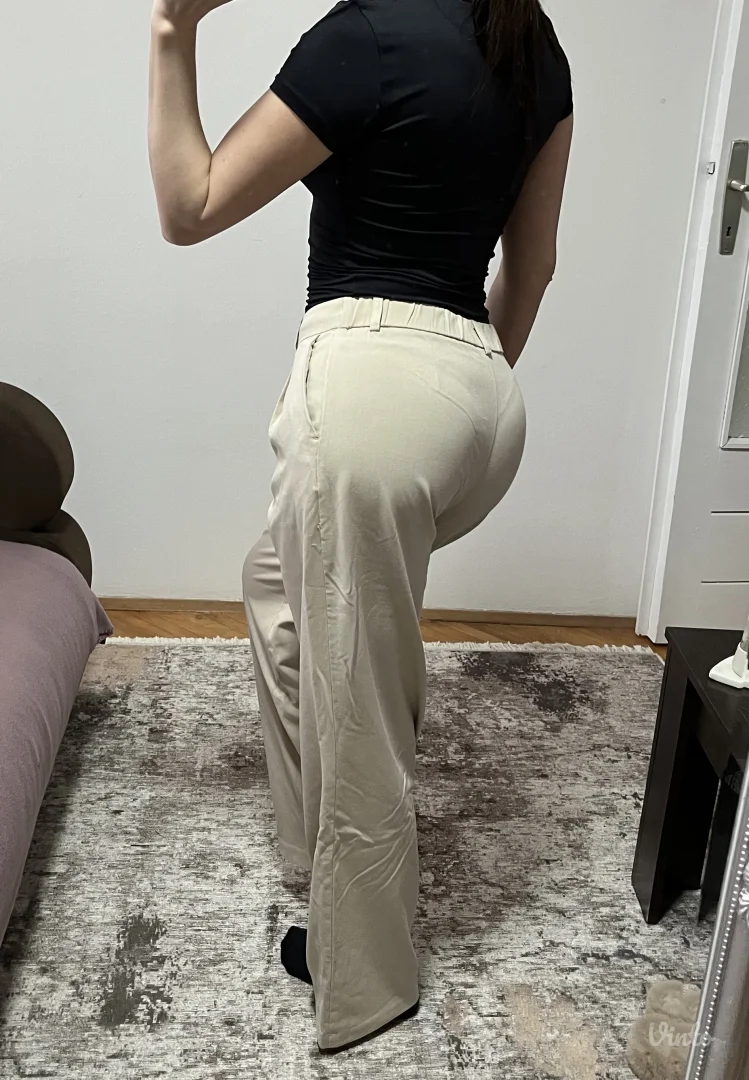 Stradivarius pantalone