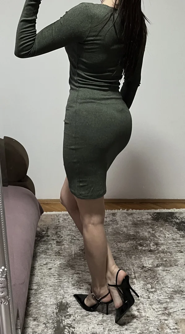H&M haljina