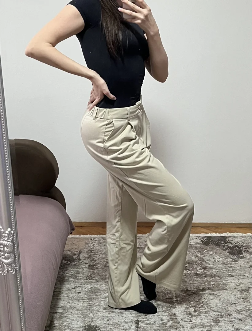 Stradivarius pantalone