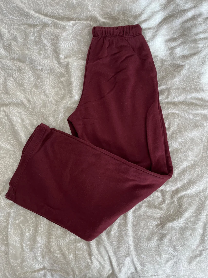 Komplet bordo trenerke