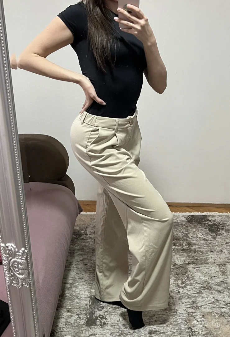 Stradivarius pantalone