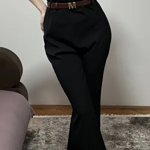 Zvonaste pantalone
