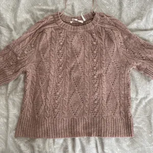 Džemper kratkih rukava