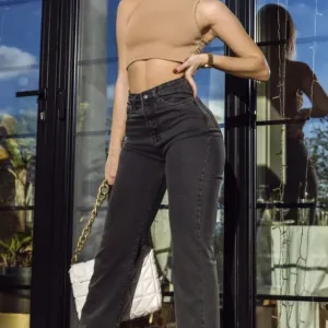 Fioretto zvonaste farmerice