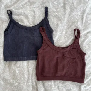 Lot crop top