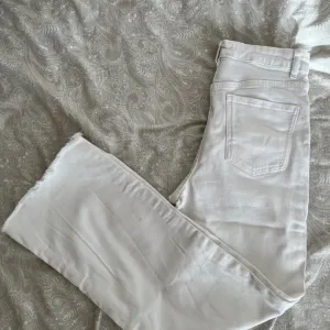 Zara wide leg farmerice