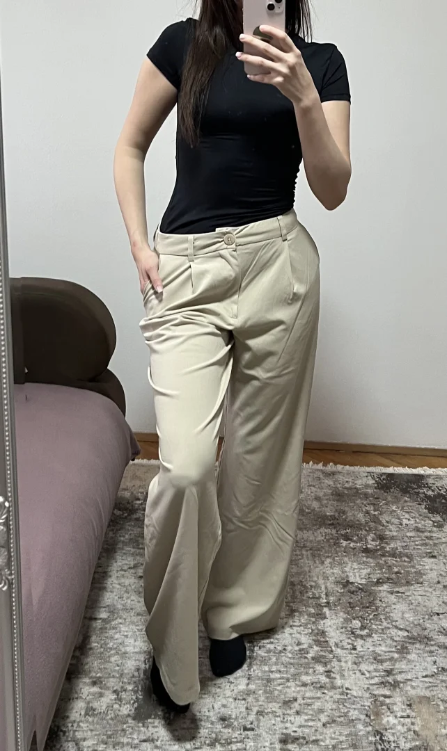 Stradivarius pantalone