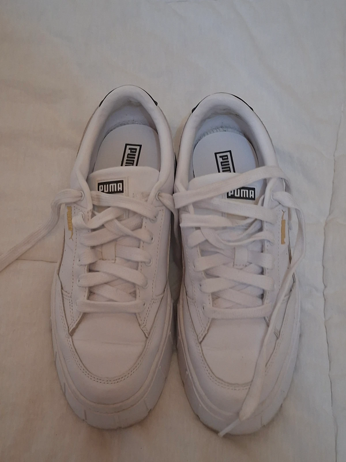Puma patike broj 40