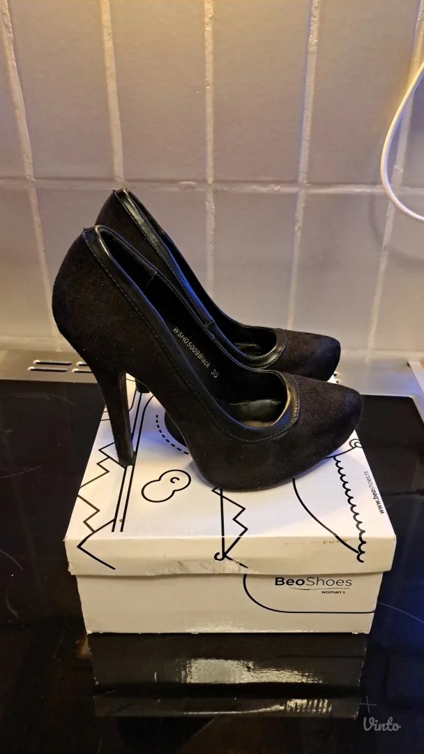 Beo shoes cipele br 36, odgovara 35