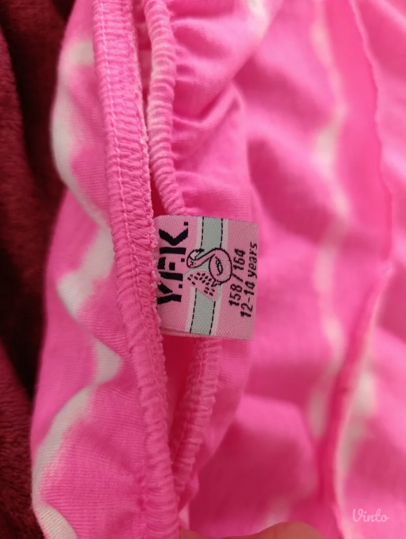 роза летња мајица