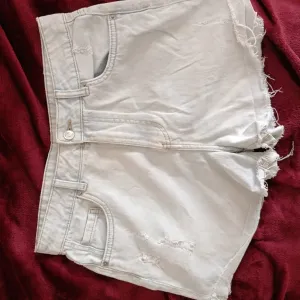 тексас шорц из Cropp-a