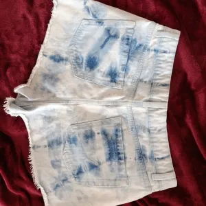 тексас шорц из Cropp-a