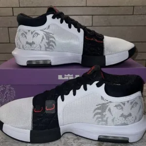 Patike Lebron Witness