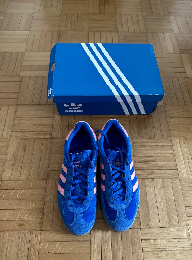 Nove Adidas gazelle patike original 38