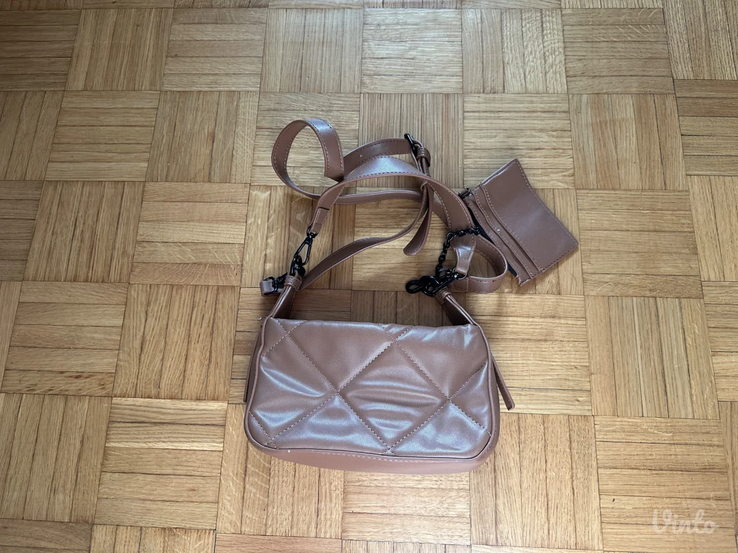 Original Steve Madden torba-nenosena