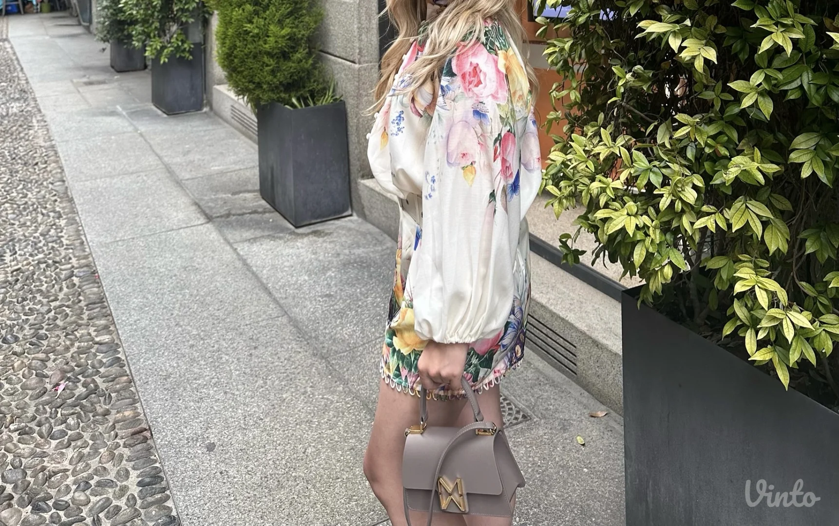 Etual komplet sorts i bluza XS/S