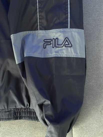 Fila šuškavac XL