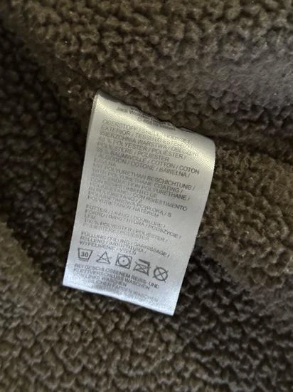 Jack Wolfskin jakna M