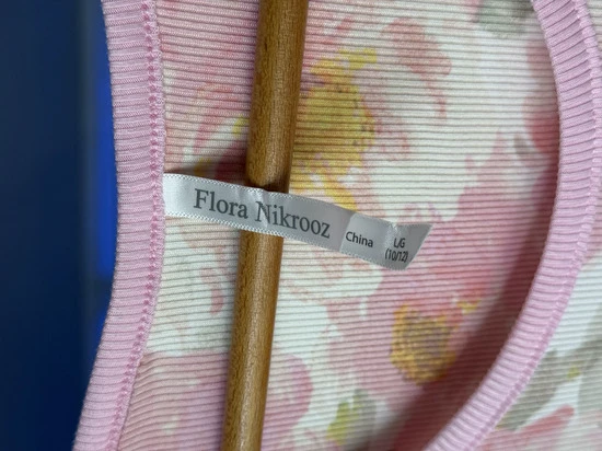 Spavaćica nova sa etiketom