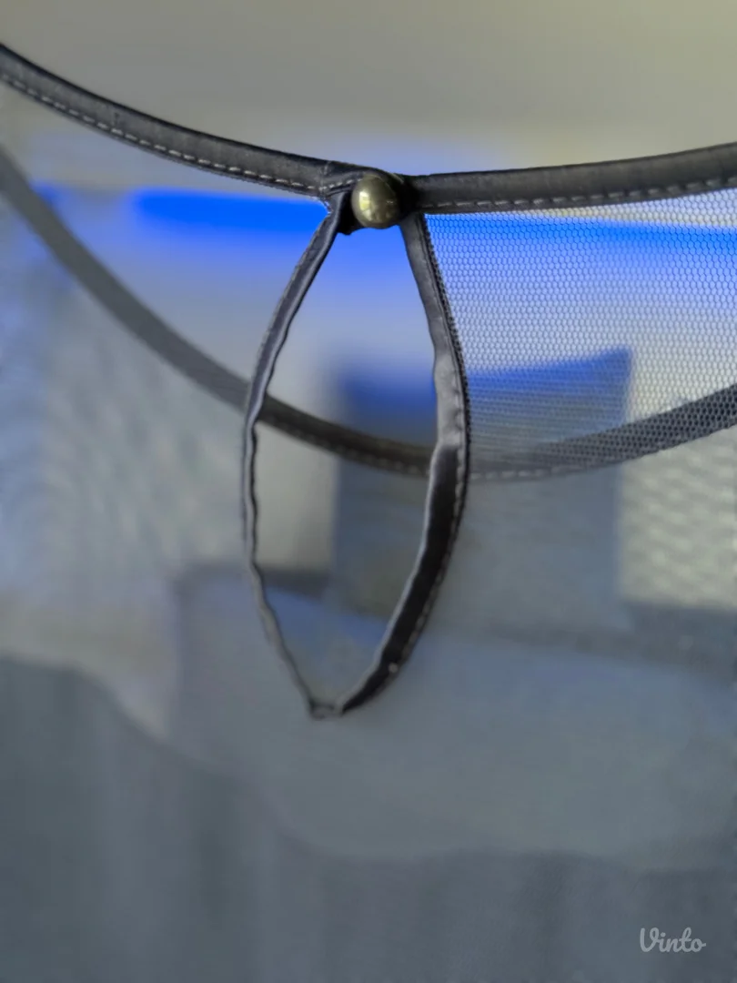 Gygess svečana haljina