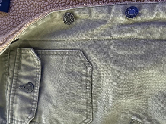 GAP Denim jakna