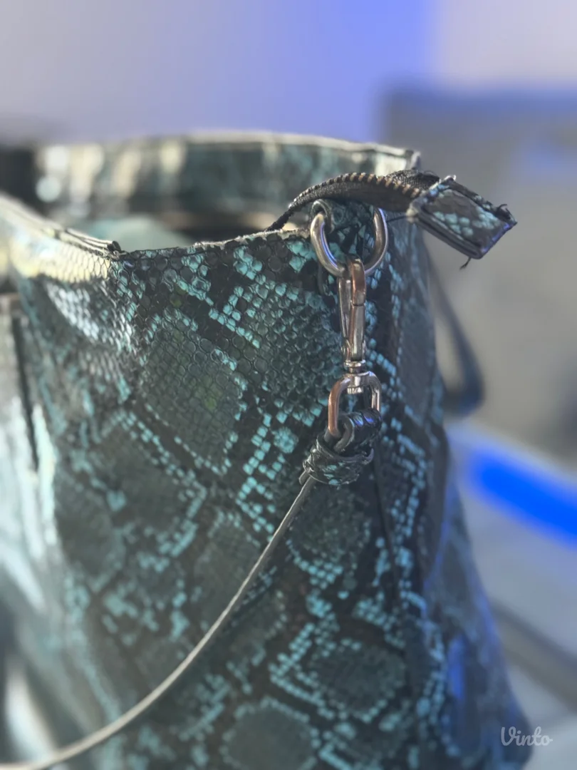 Caprisa torba + poklon