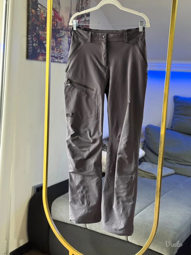 Jack Wolfskin pantalone