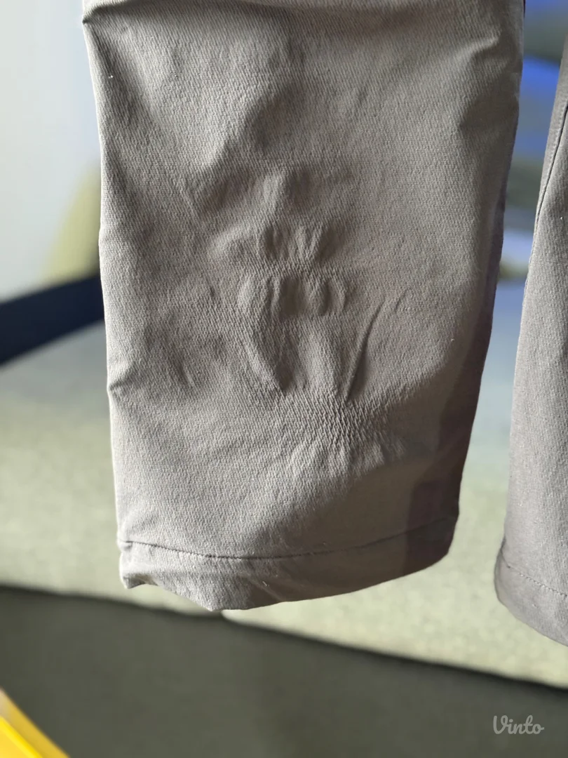 Jack Wolfskin pantalone