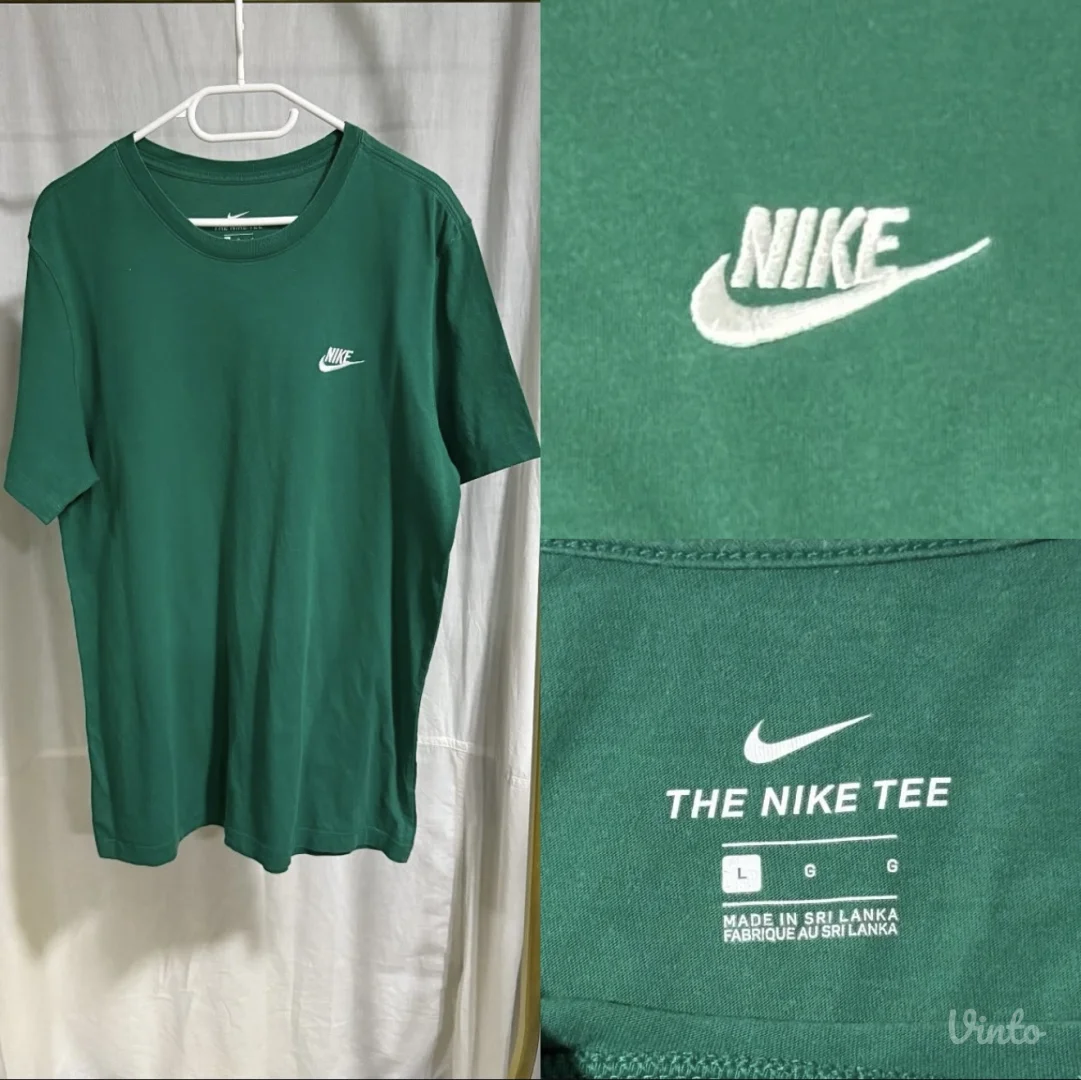 Nike Tee L