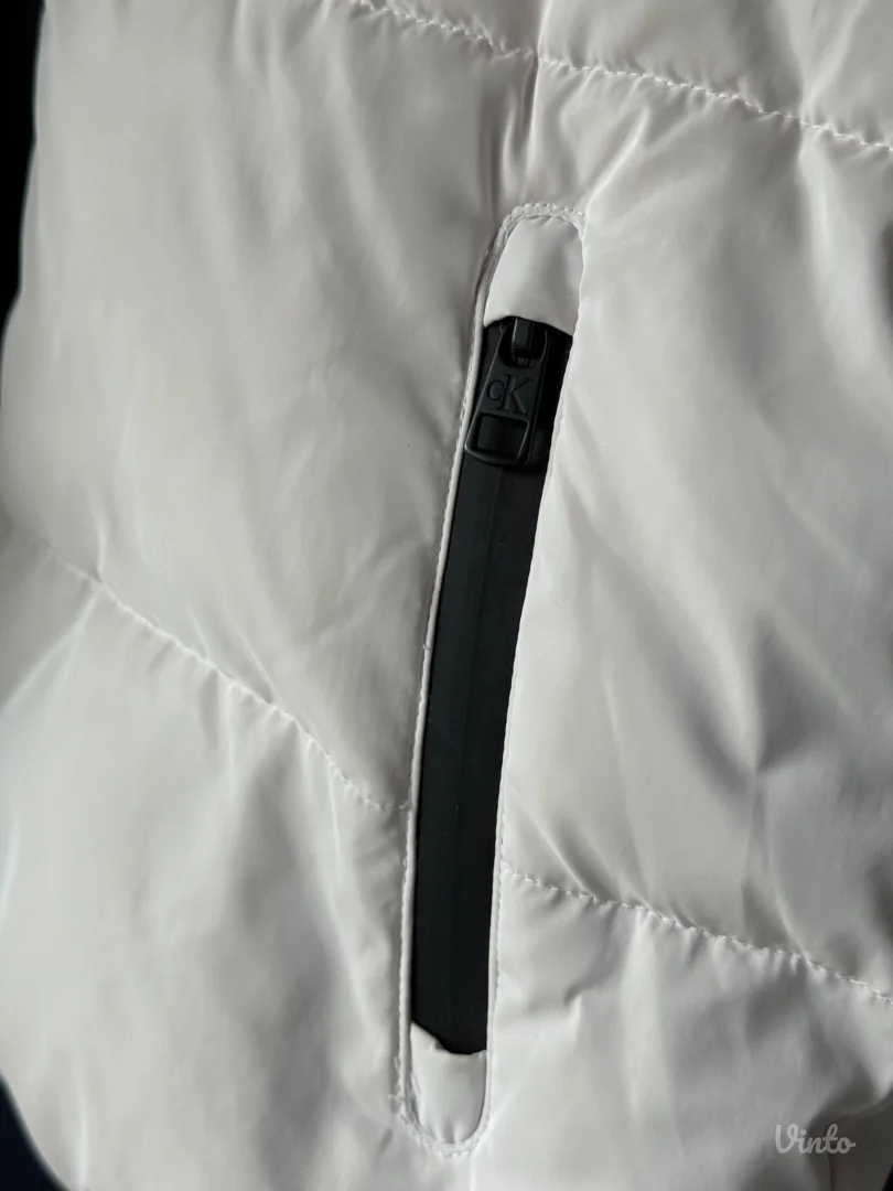Calvin Klein jakna