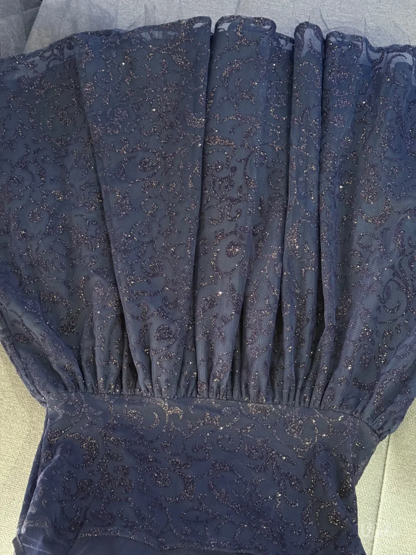 Gygess svečana haljina