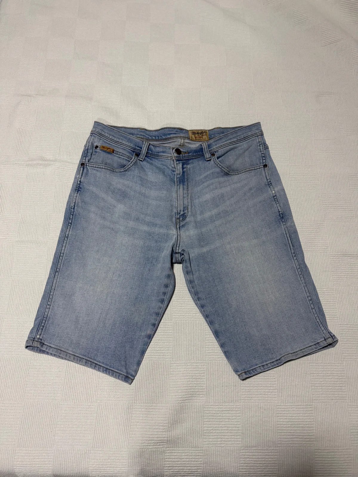 Wrangler Arizona Shorts W36