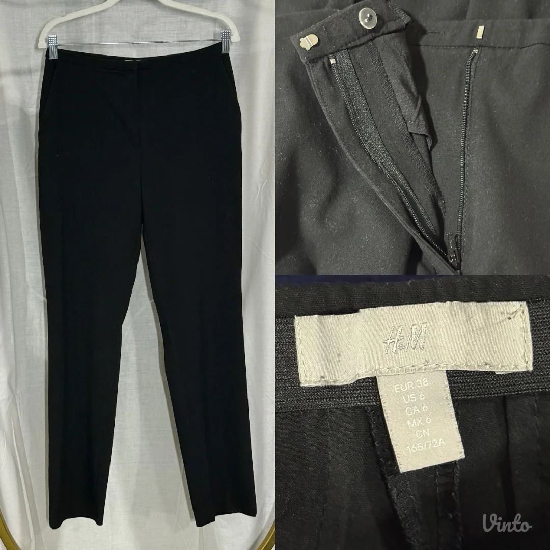 H&M pantalone