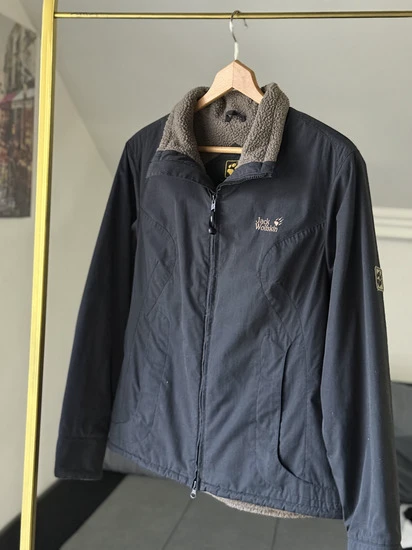 Jack Wolfskin jakna M