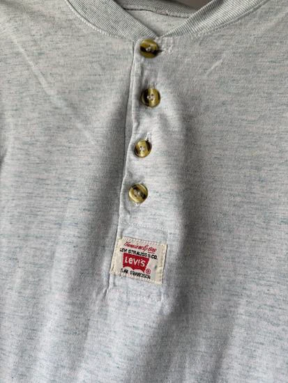 Levi’s Vintage L