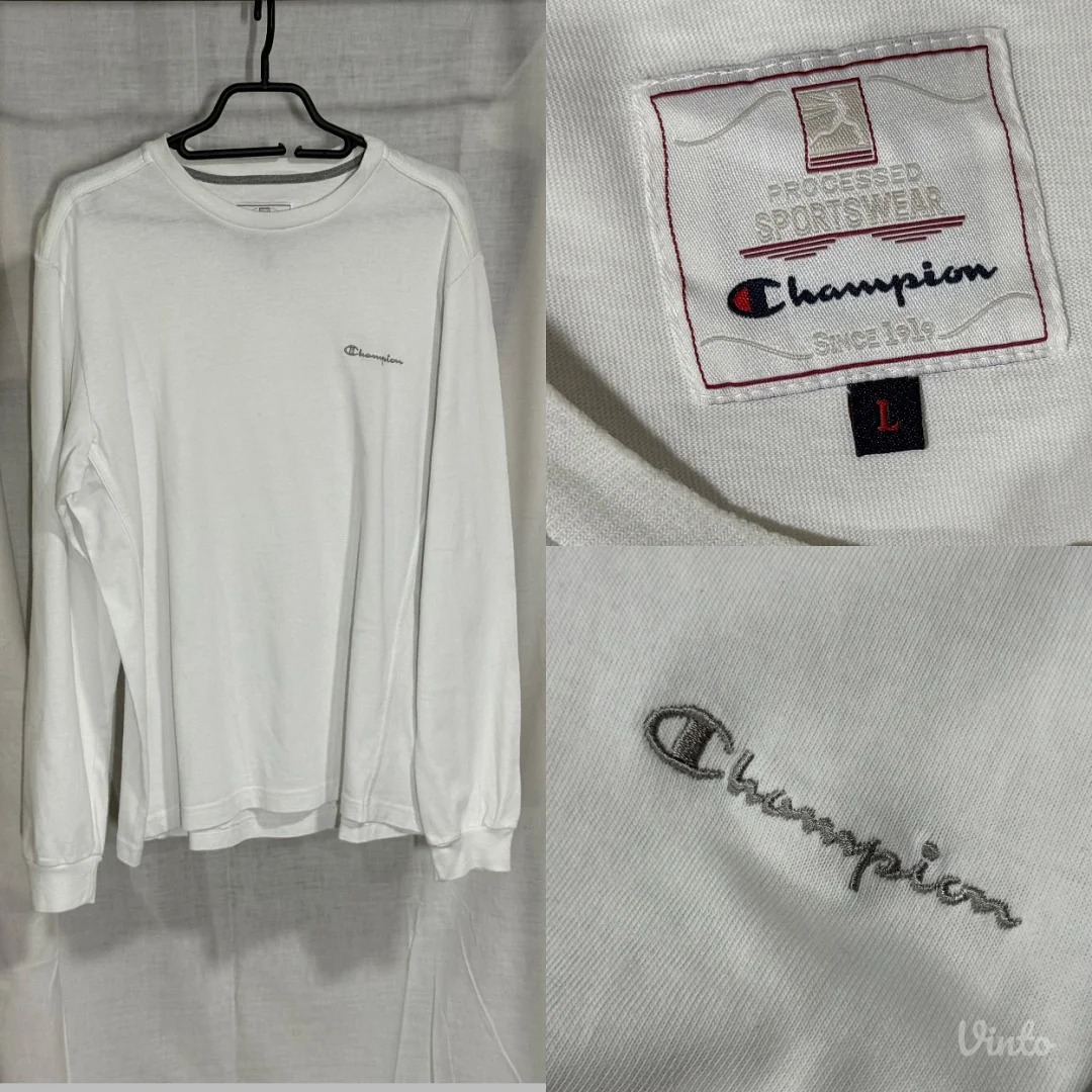 Champion L