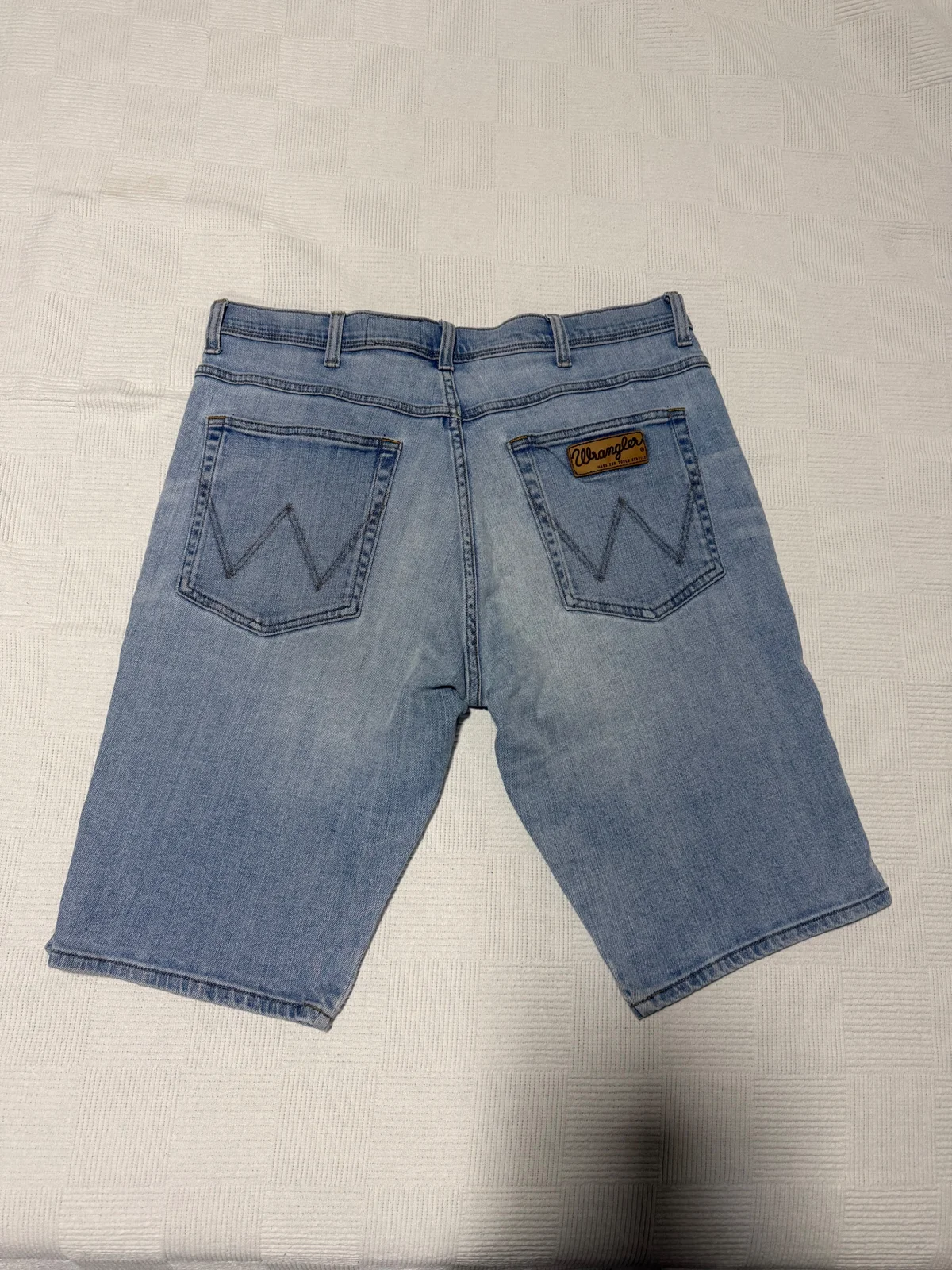 Wrangler Arizona Shorts W36