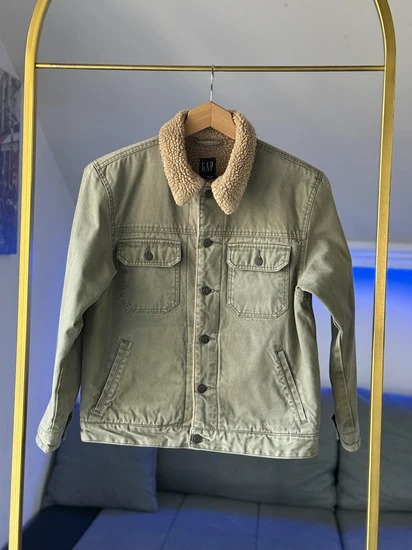 GAP Denim jakna