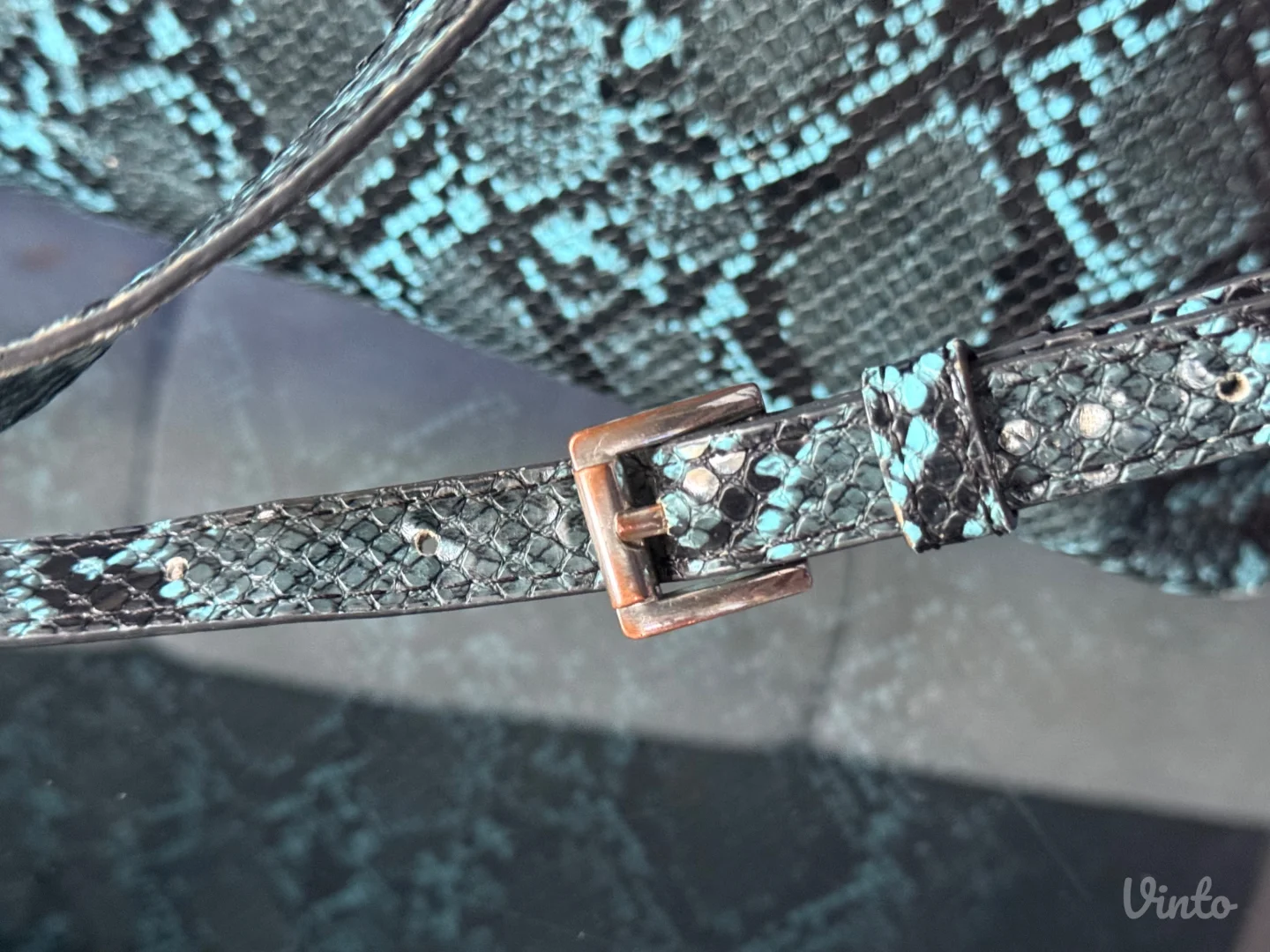 Caprisa torba + poklon