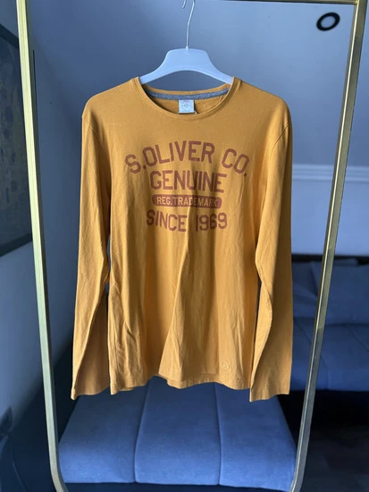 S. Oliver majica L
