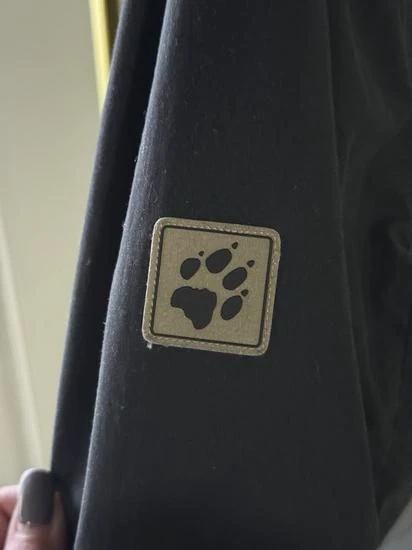Jack Wolfskin jakna M