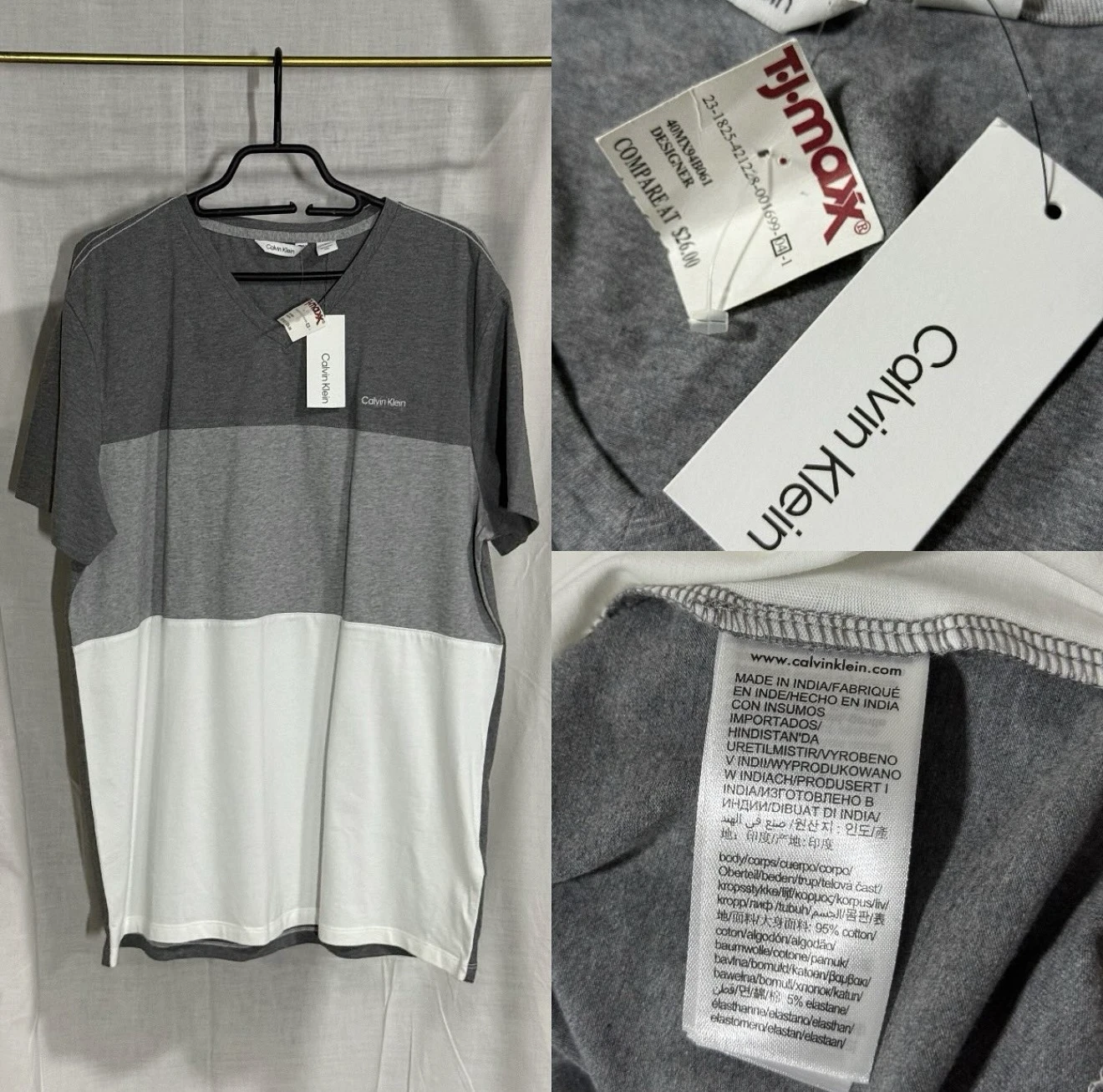 Calvin Klein majica
