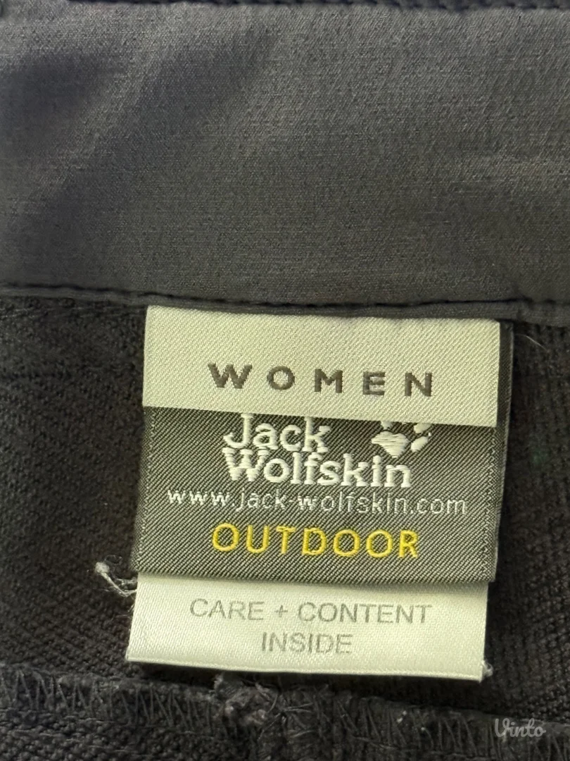 Jack Wolfskin pantalone