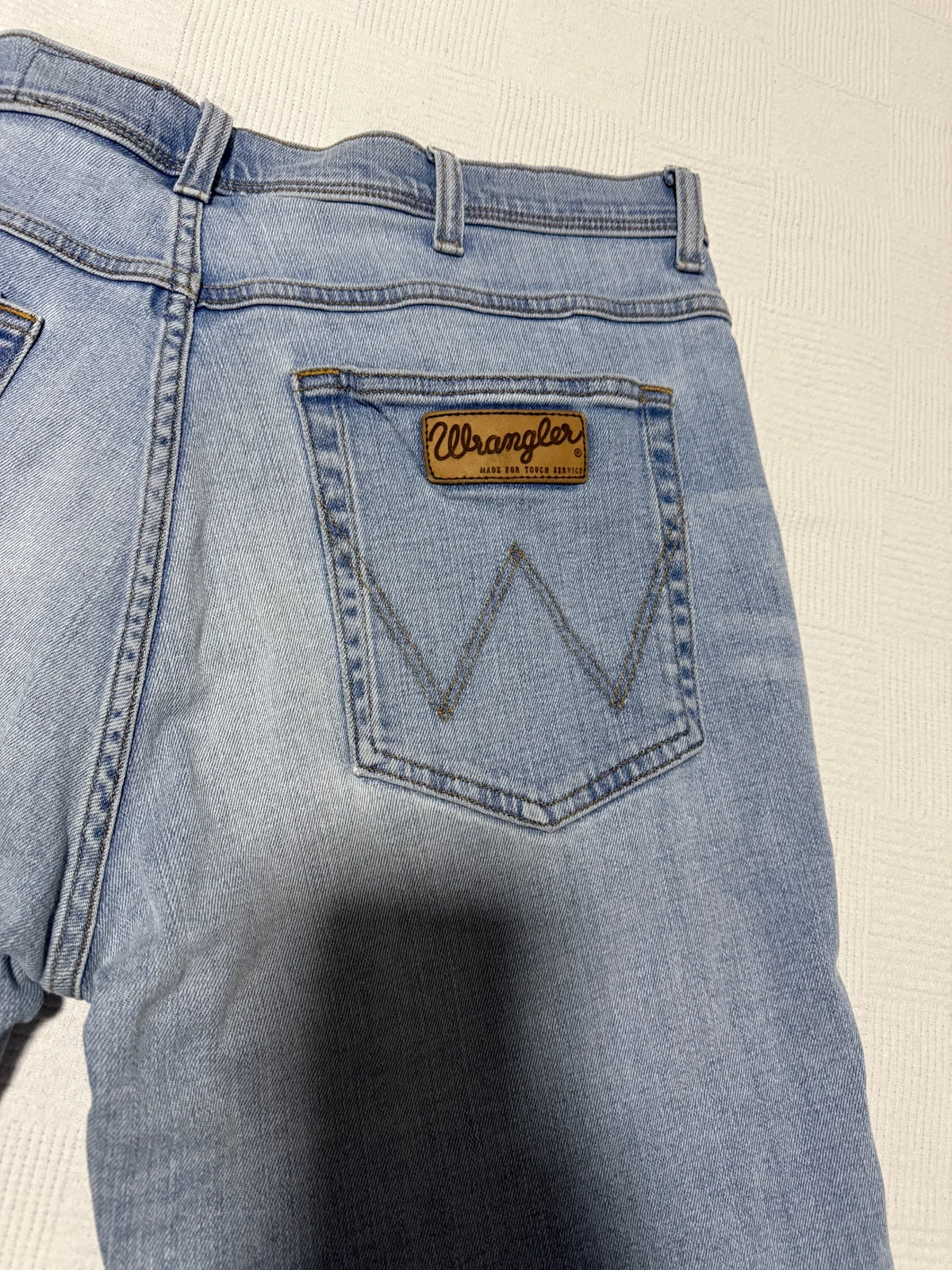 Wrangler Arizona Shorts W36