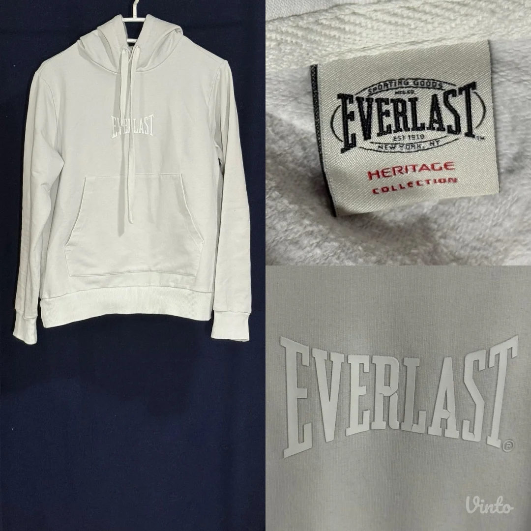 Everlast M