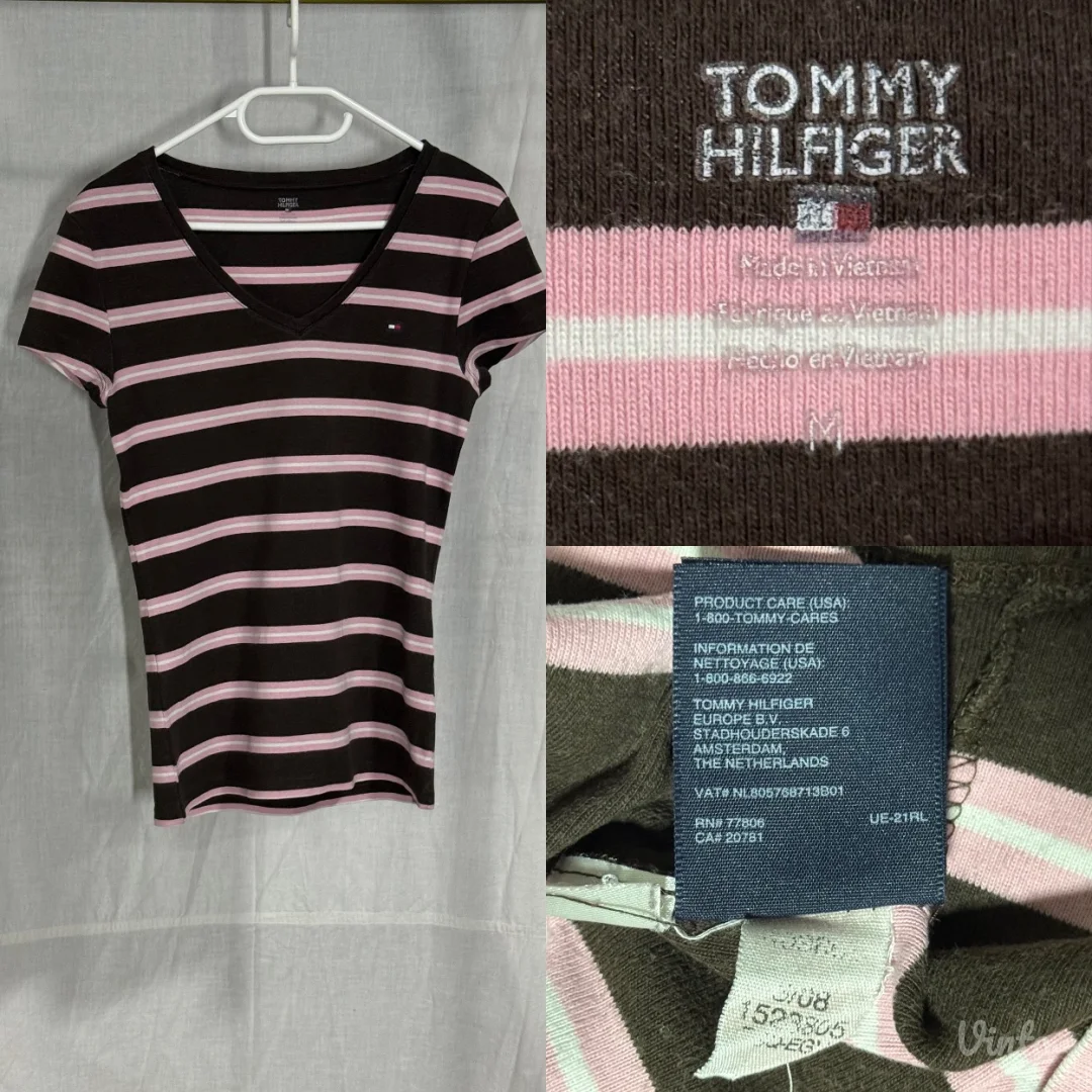 Tommy Hilfiger majica M